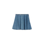 Jupe Danae - Medium Blue
