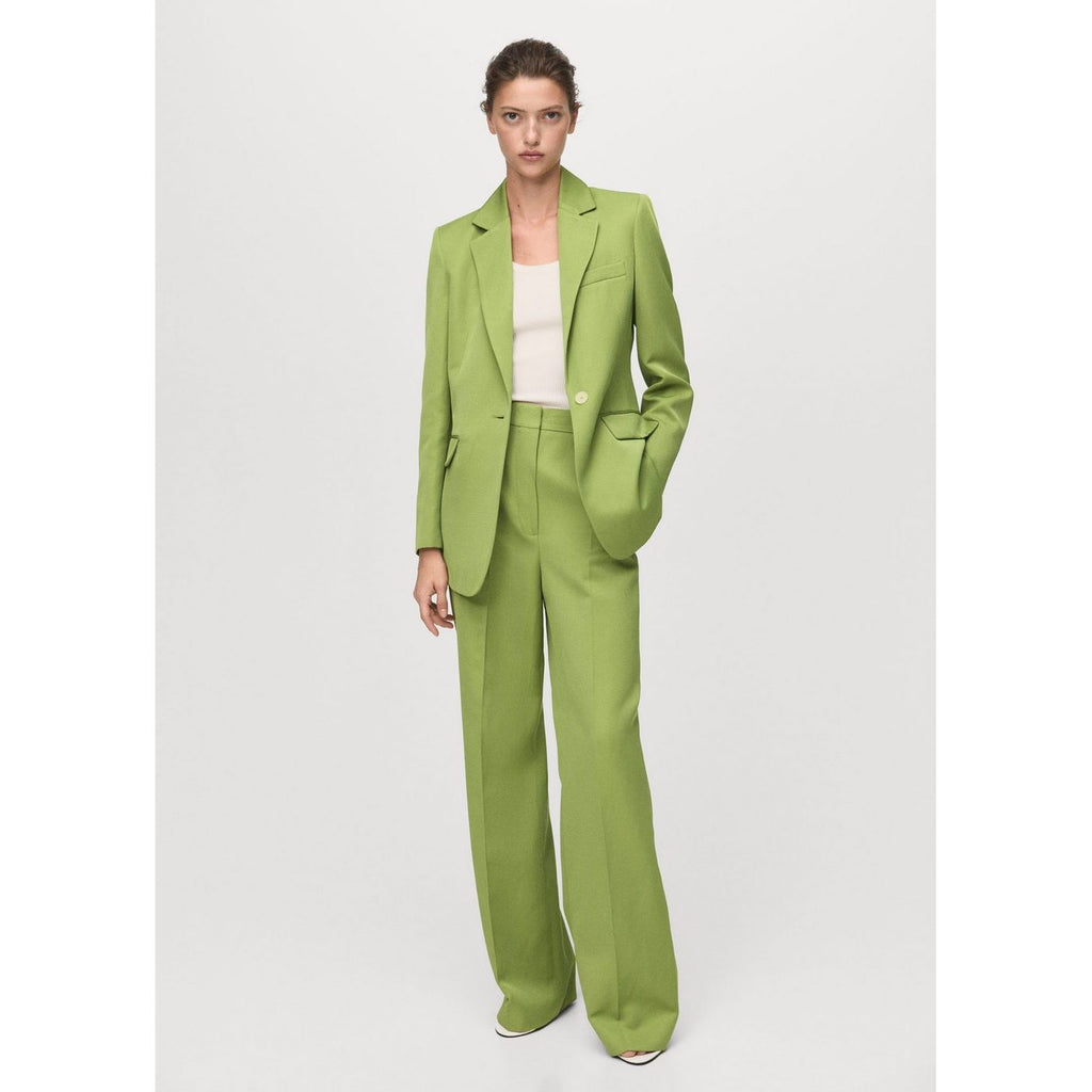 Blazer Apple - Green