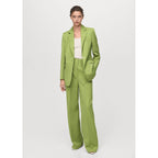 Blazer Apple - Green