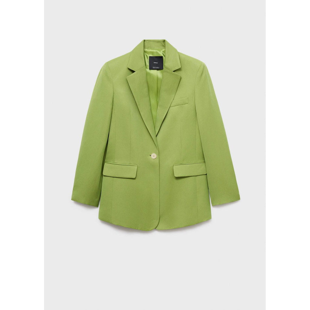 Blazer Apple - Green