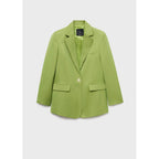 Blazer Apple - Green