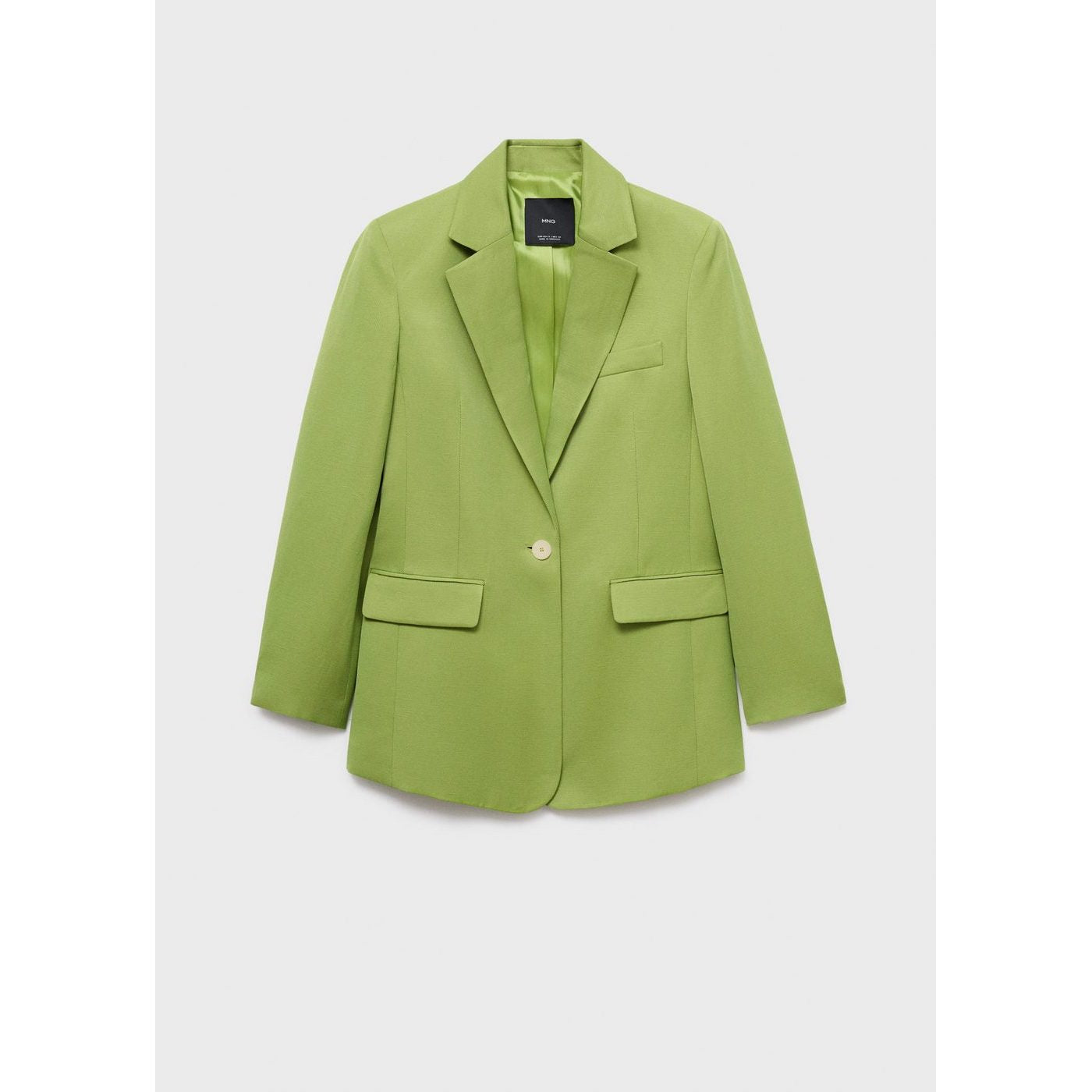 Blazer Apple - Green