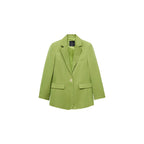 Blazer Apple - Green