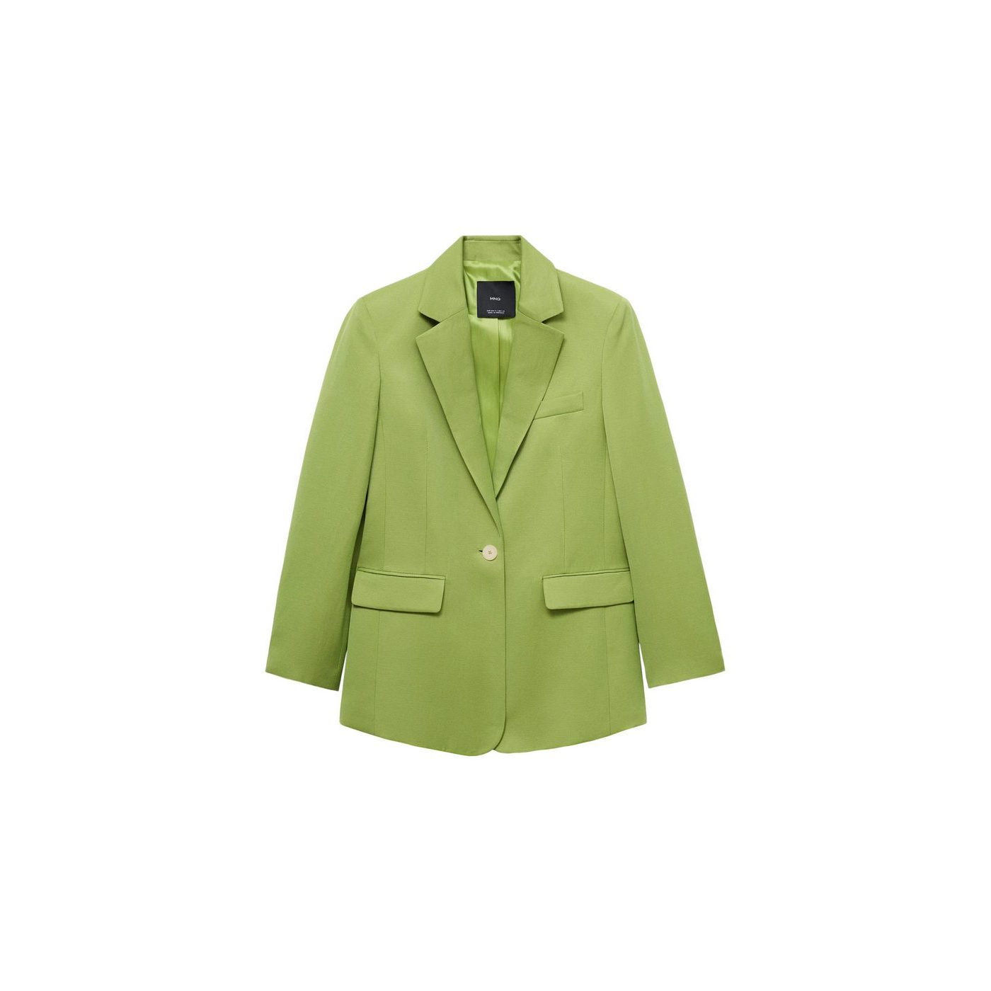 Blazer Apple - Green