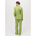 Blazer Apple - Green