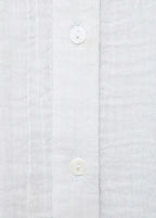 Lau Sky Blue Shirt - Girl