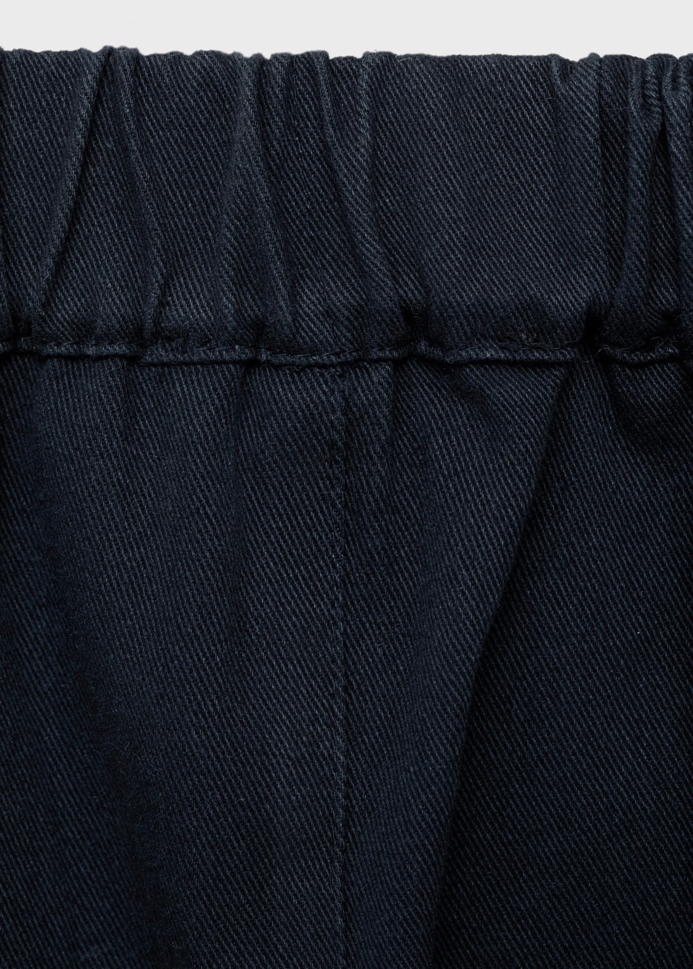 Lidia Dark Navy Trousers - Girl