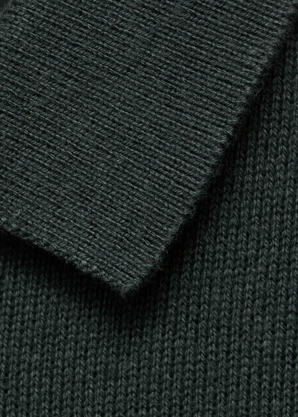 Pull Marco Vert Foncé - Garçon