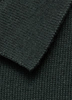 Pull Marco Vert Foncé - Garçon