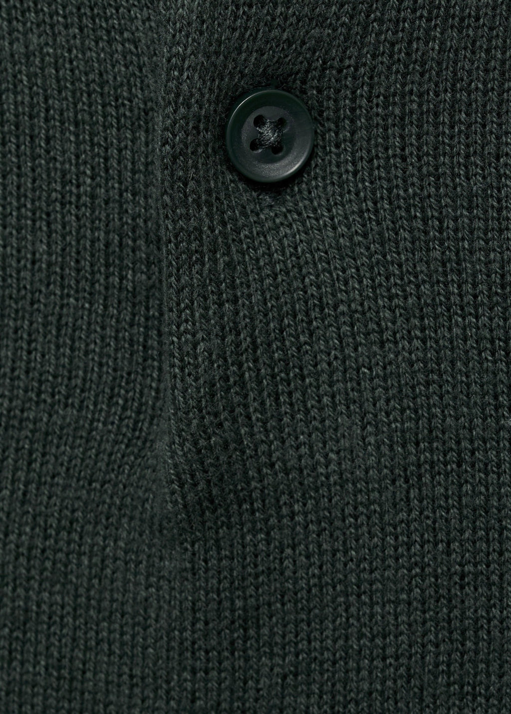 Pull Marco Vert Foncé - Garçon