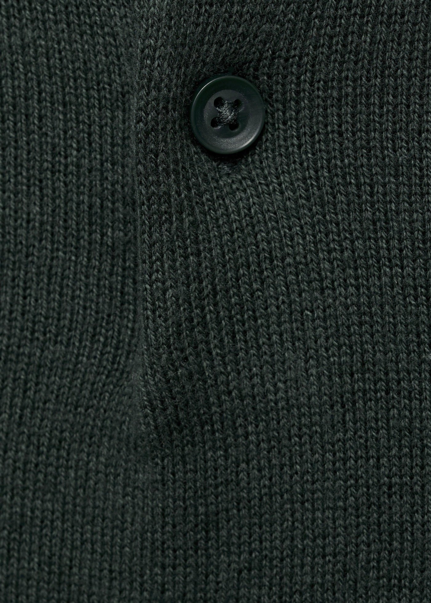 Pull Marco Vert Foncé - Garçon