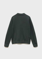 Pull Marco Vert Foncé - Garçon