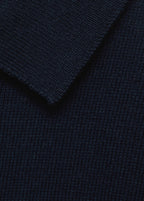 Pull Marco Bleu Marine - Garçon