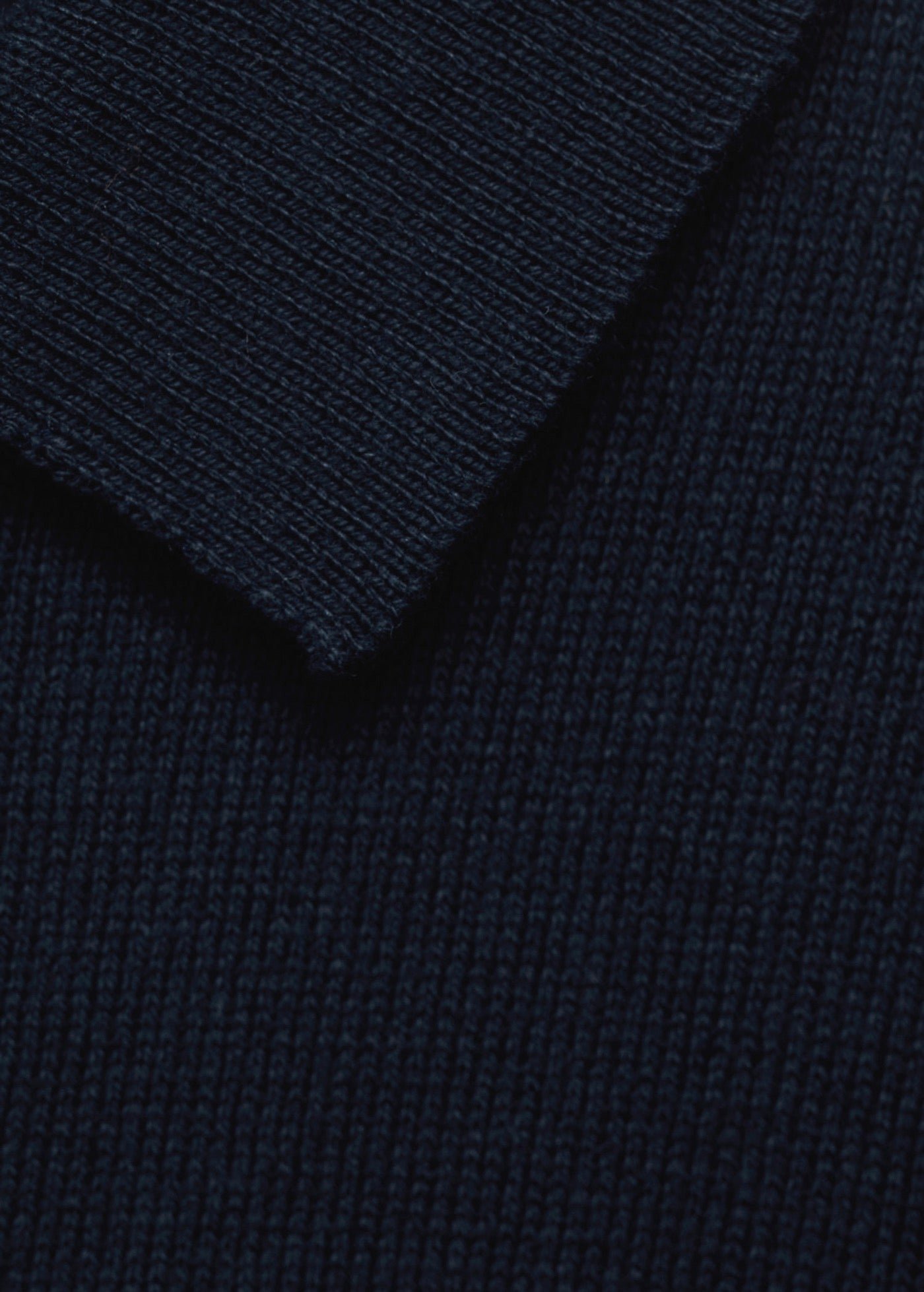 Pull Marco Bleu Marine - Garçon
