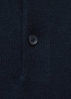 Pull Marco Bleu Marine - Garçon