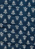 Veste Yas Bleu Marine - Fille