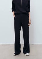 Pantalon Jogger Coton