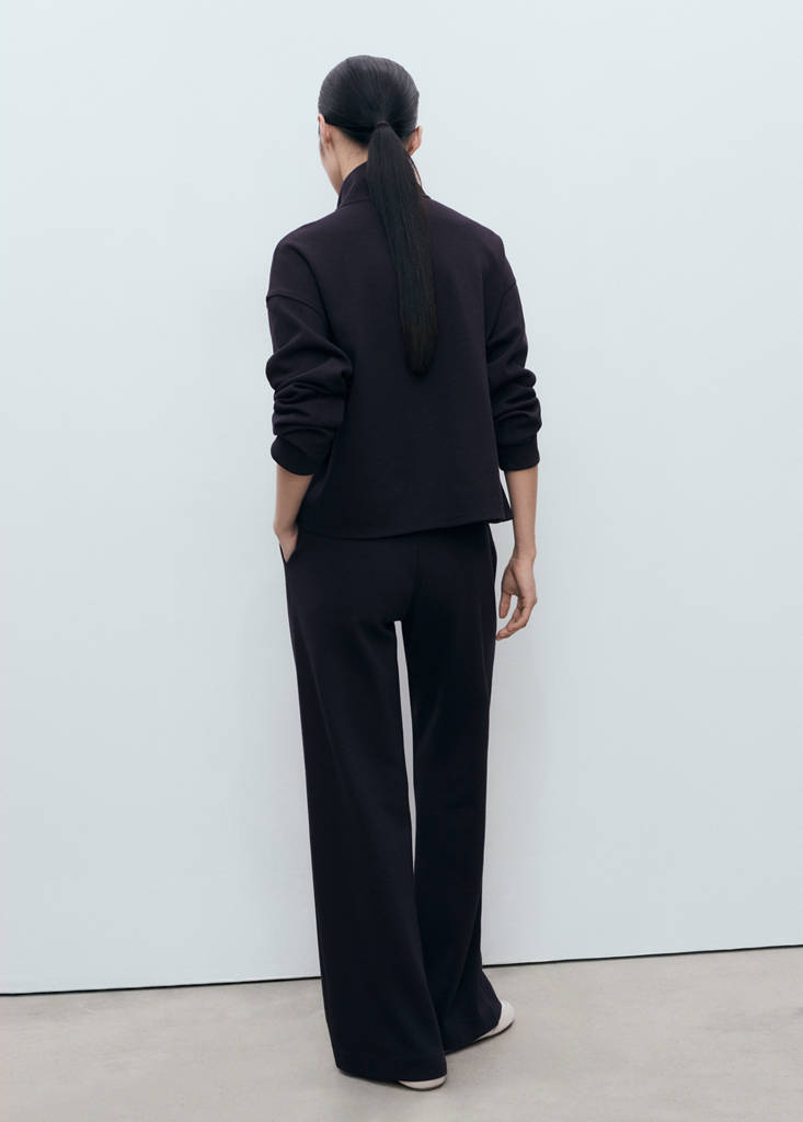 Pantalon Jogger Coton