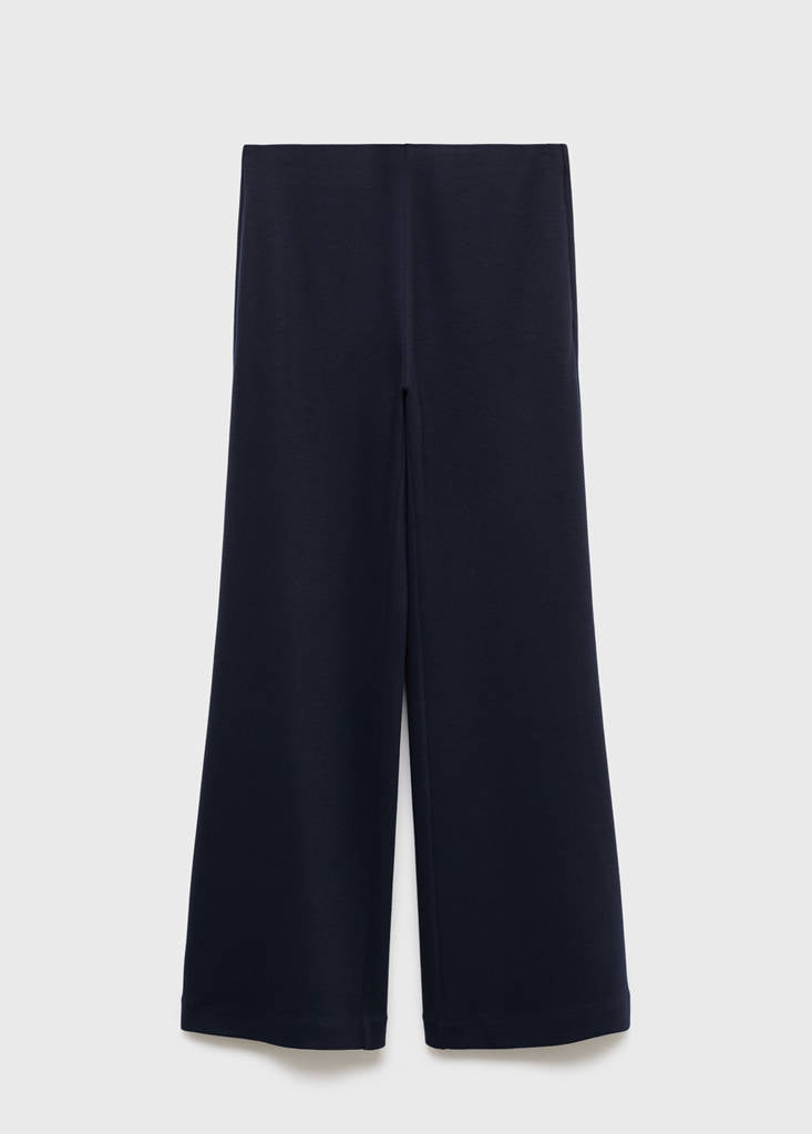 Pantalon Jogger Coton