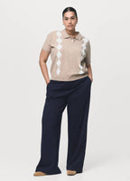 Pantalon Jogger Coton