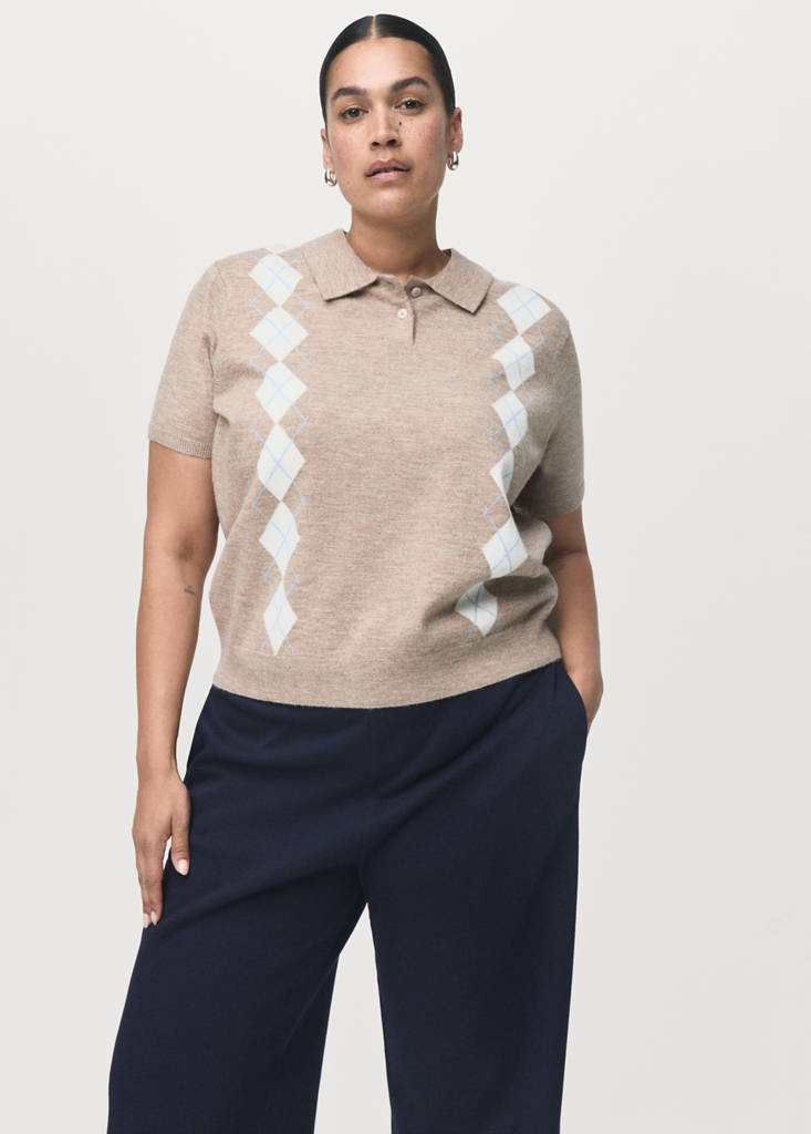 Pantalon Jogger Coton