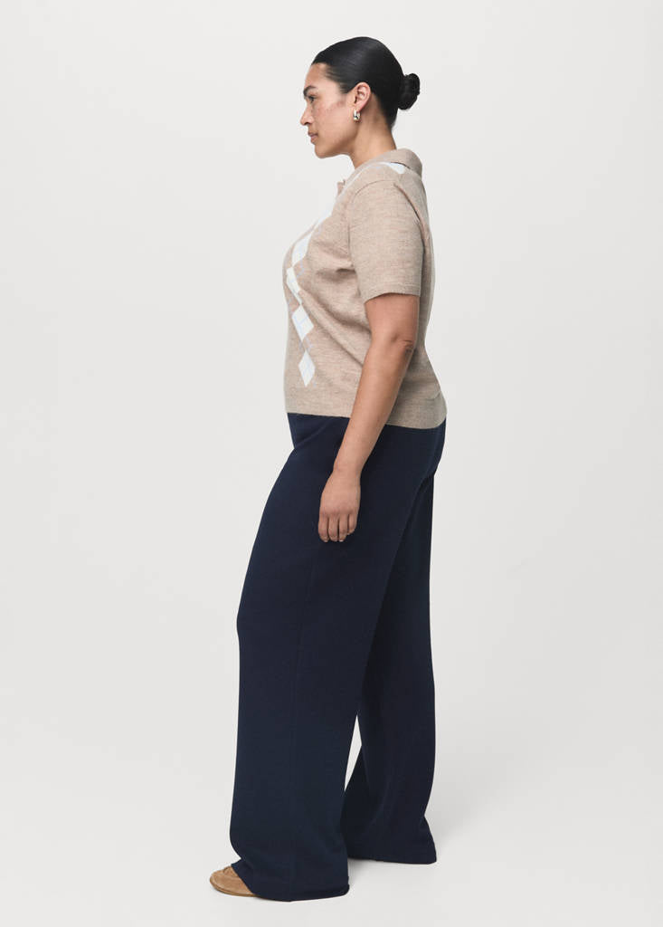 Pantalon Jogger Coton