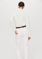 Chemise Boutons Bijoux