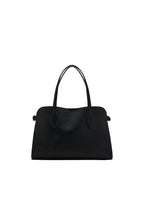 Sac Moyen Similicuir Effet Grainé