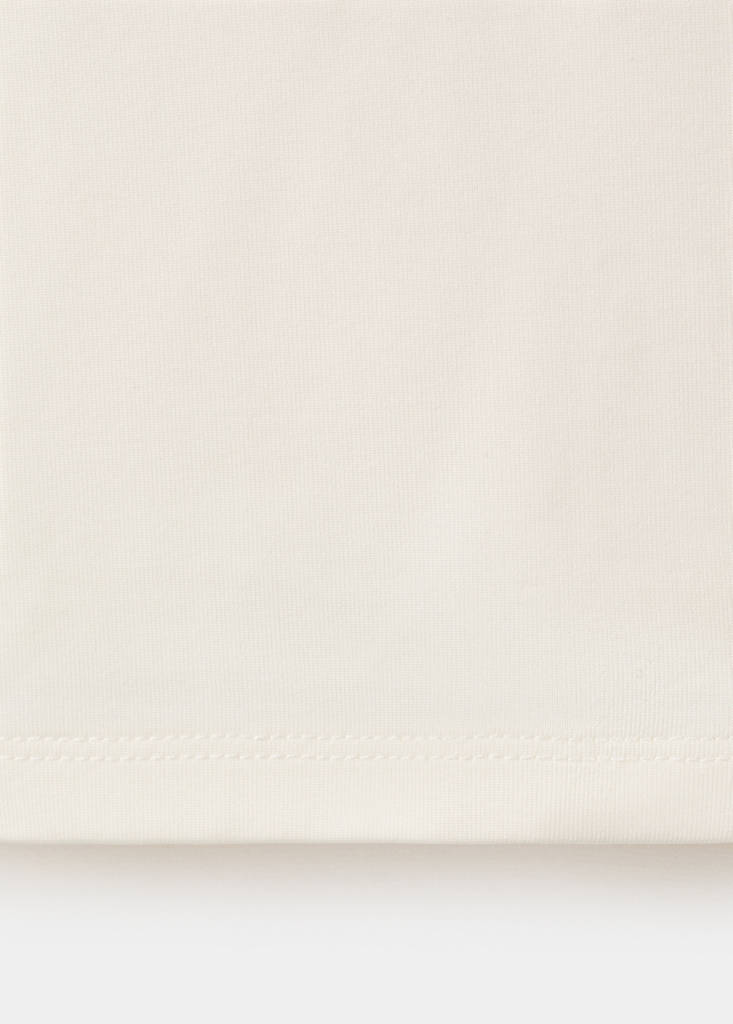 T-Shirt Manches Trois-Quarts