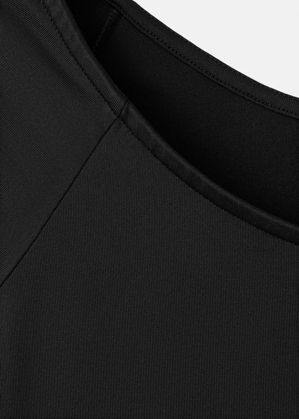 T-Shirt Manches Trois-Quarts