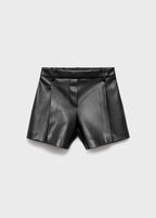 Short Joana Negro - Niña