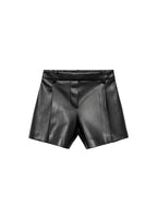 Short Joana Negro - Niña