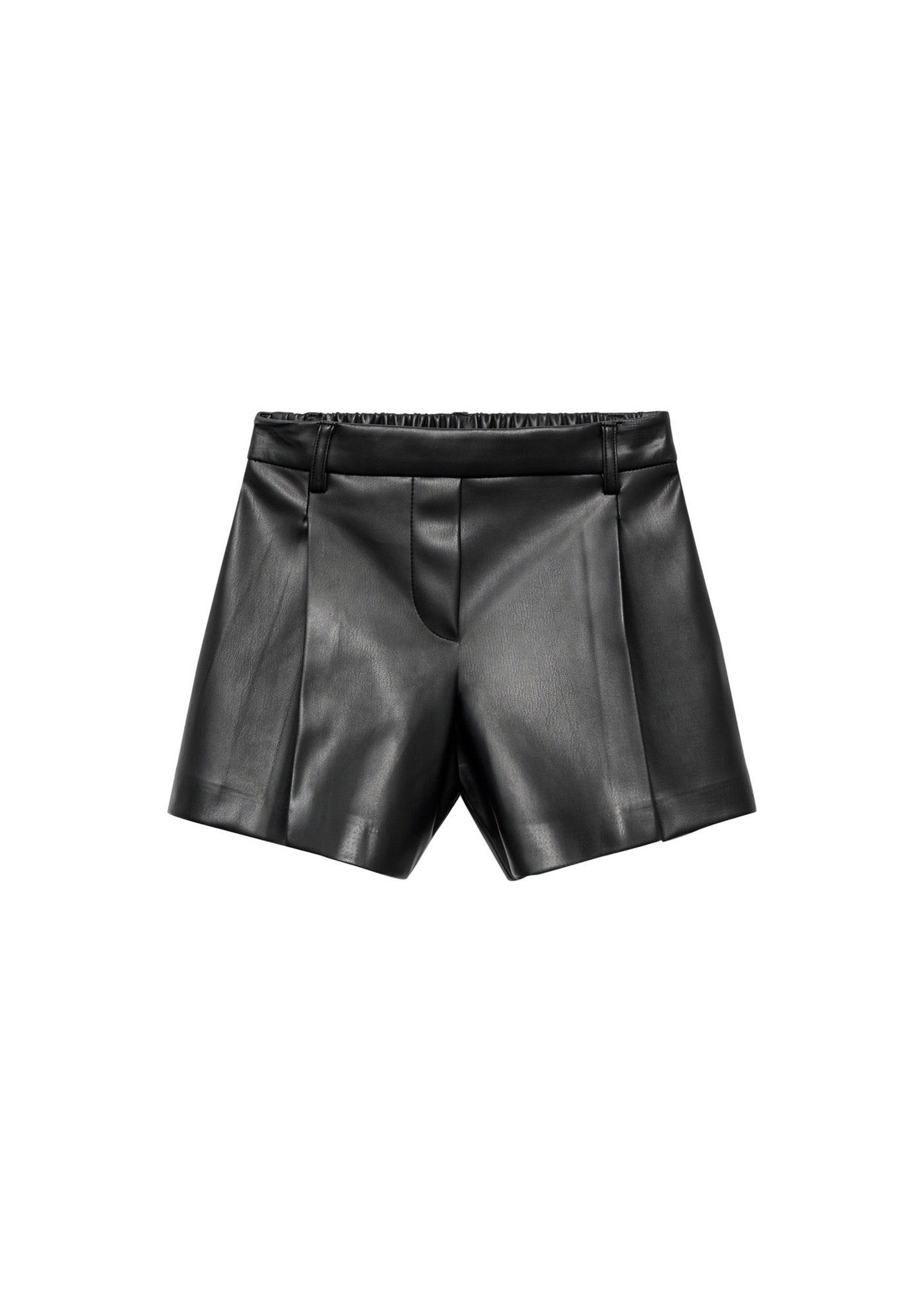 Short Joana Negro - Niña