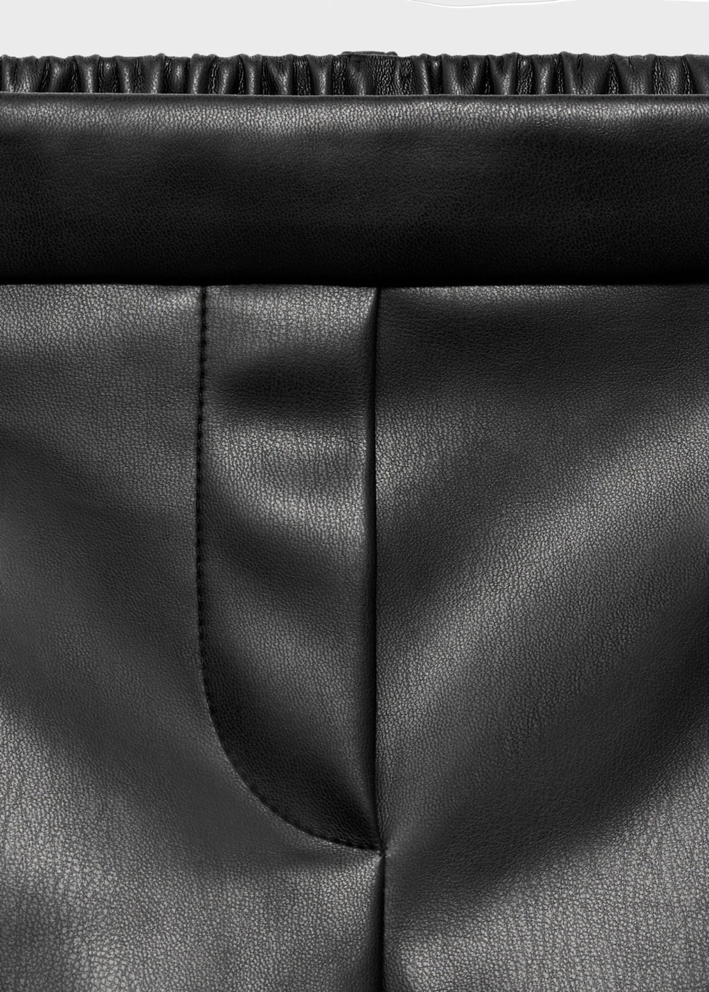 Short Joana Negro - Niña