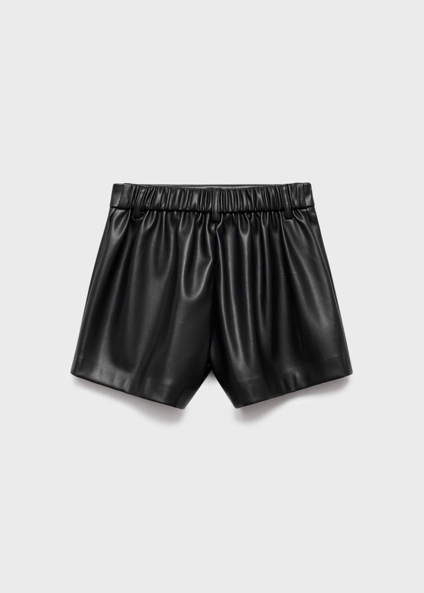Short Joana Negro - Niña