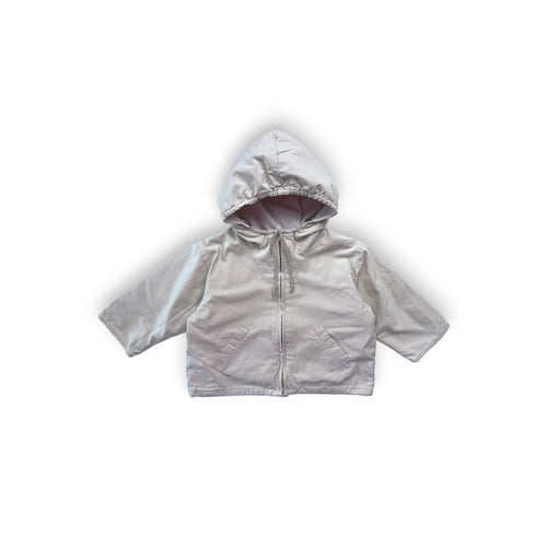 Bonpoint - Veste Légère Rose Poudré - 2 Ans