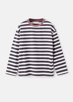 T-Shirt Lee Cerise - Garçon