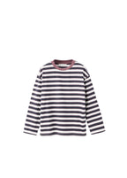 T-Shirt Lee Cerise - Garçon