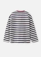 T-Shirt Lee Cerise - Garçon