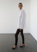 Legging Bas Zippé