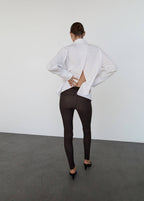 Legging Bas Zippé