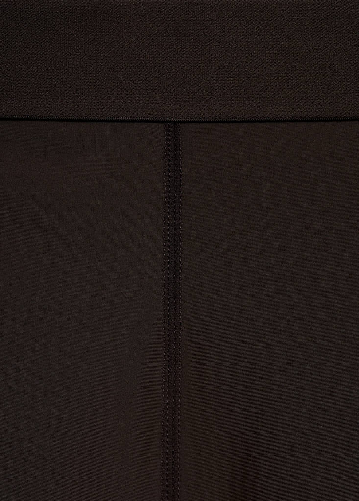 Legging Bas Zippé
