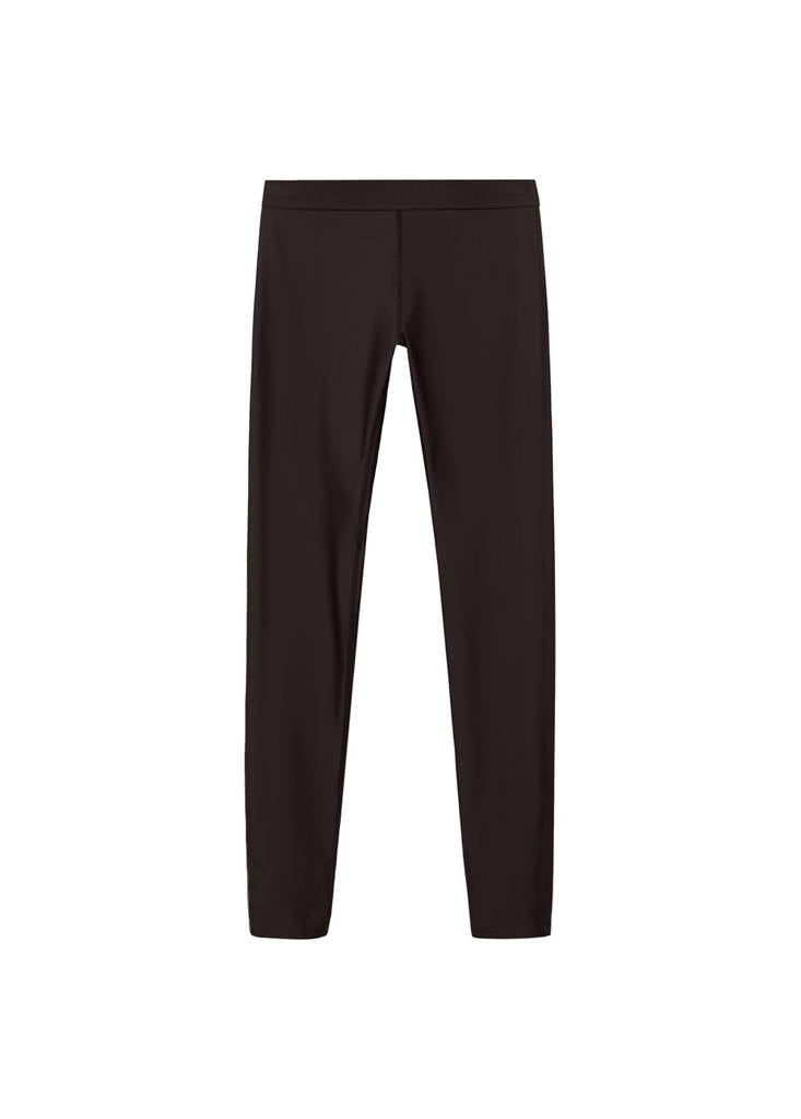 Legging Bas Zippé