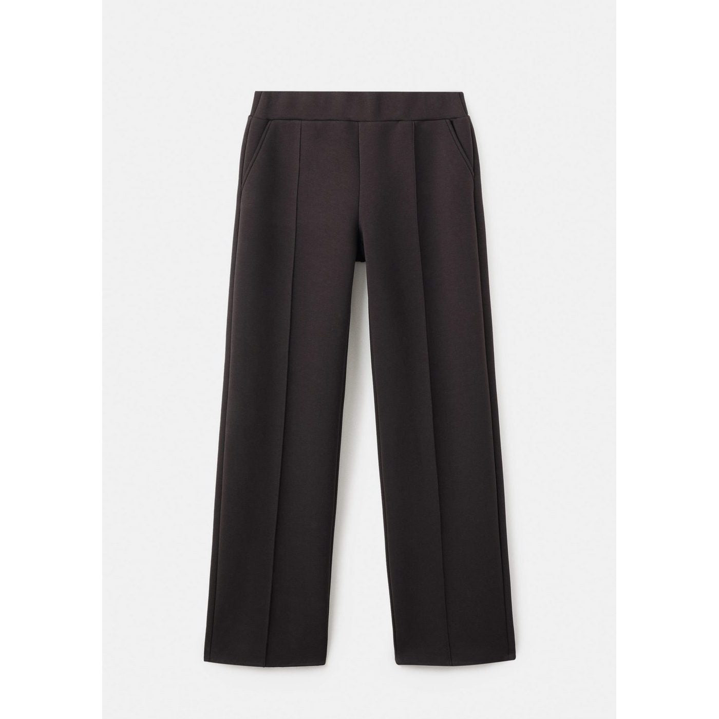 Pantalon Orlane - Brun