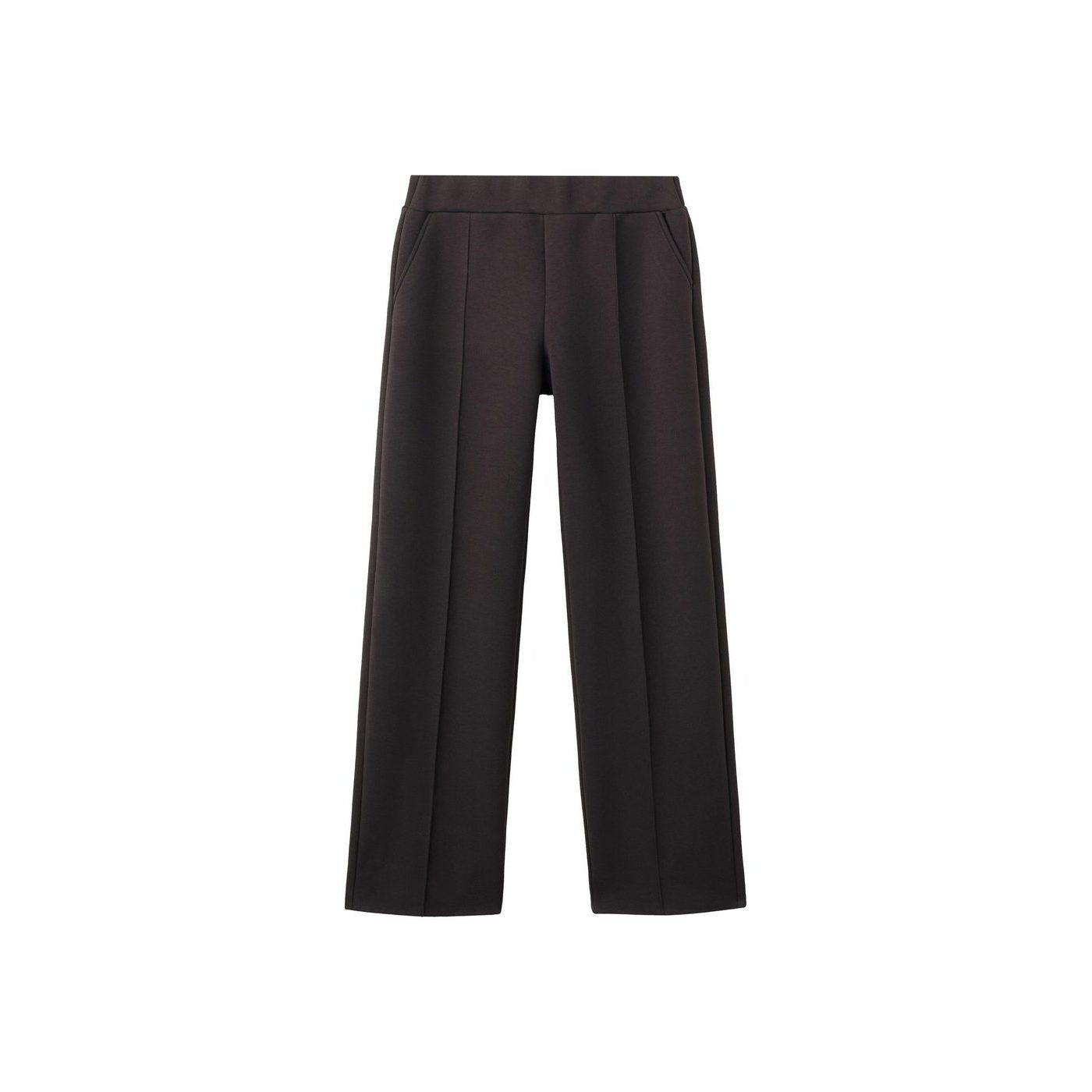 Pantalon Orlane - Brun