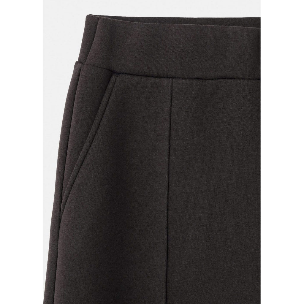 Pantalon Orlane - Brun