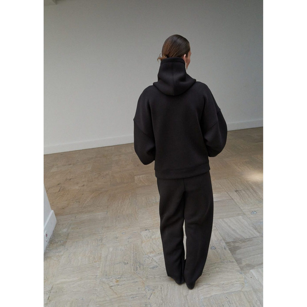 Pantalon Orlane - Brun