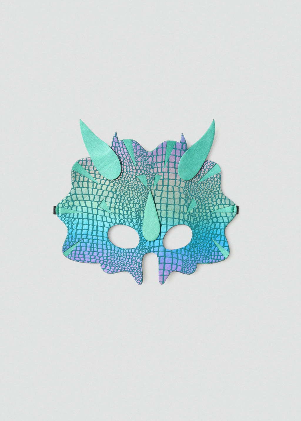 Capa Dragon Verde - Niño