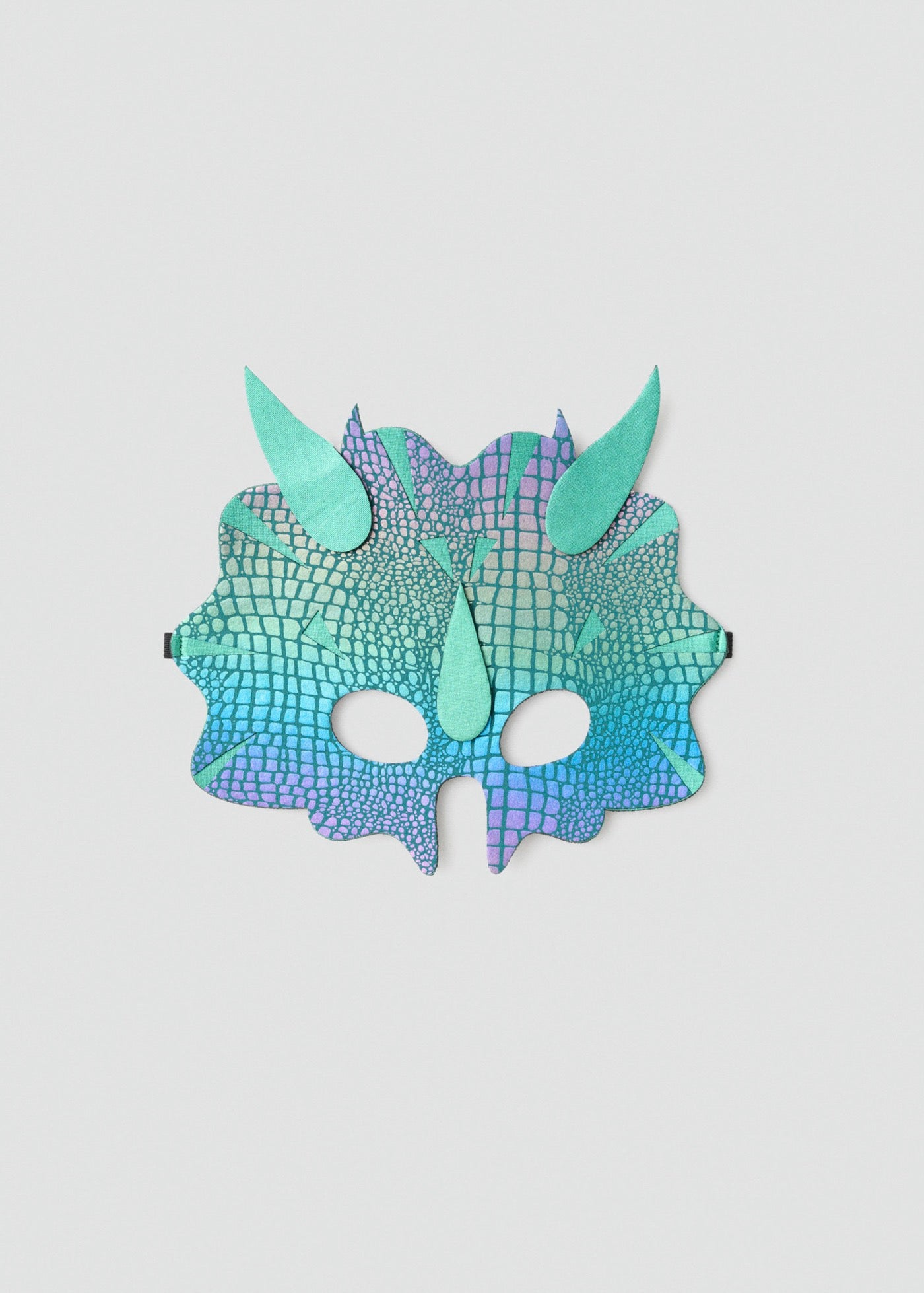 Capa Dragon Verde - Niño