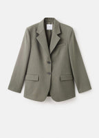 Blazer Costume Poches